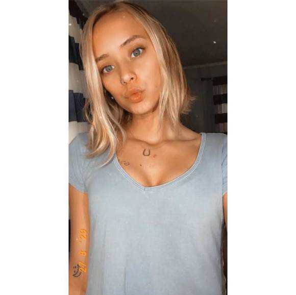 torigrace5501